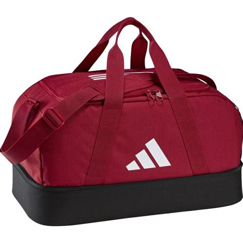 adidas trainingstasche rot|Trainingstaschen .